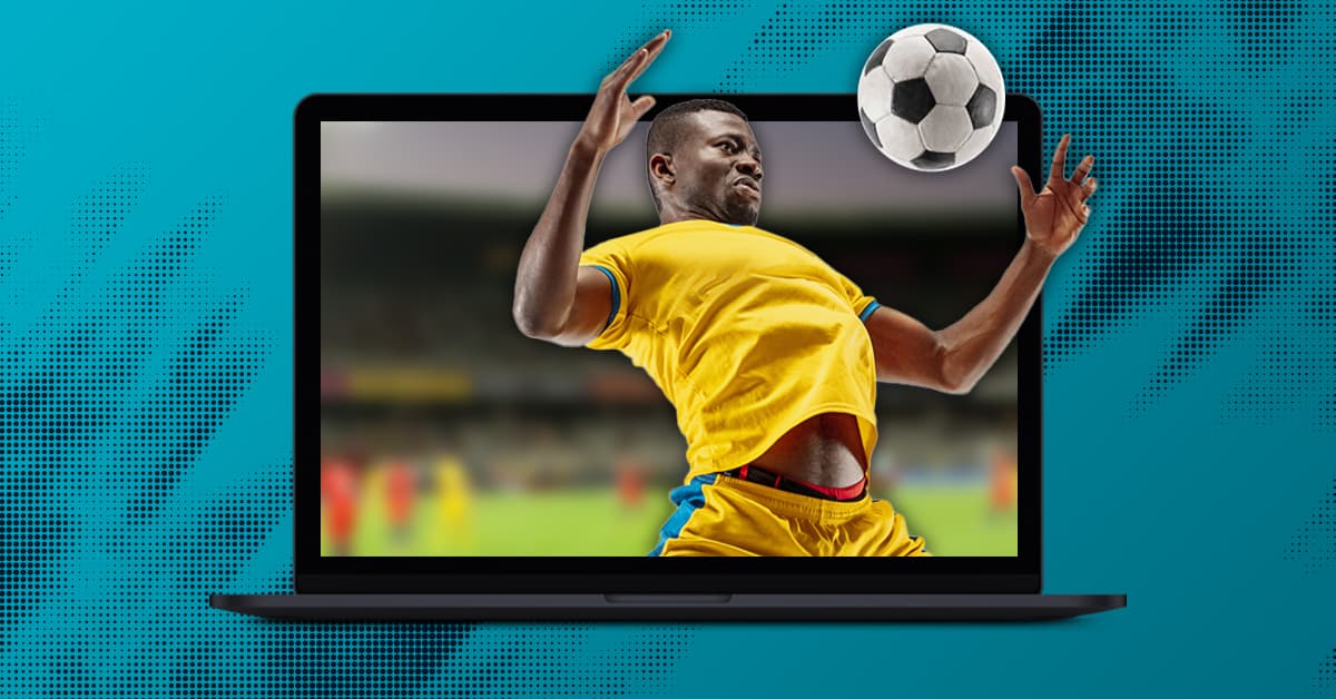 Hesgoal Platform Interface